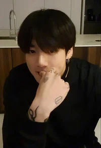 Jungkook