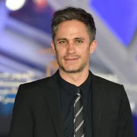 Gael Garcia 