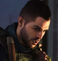 Johnny Soap McTavish