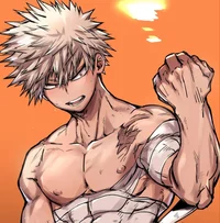 Bakugo