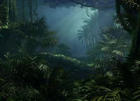 Camp Cretaceous - JW