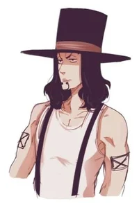 Rob Lucci