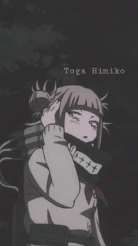 Toga novia 