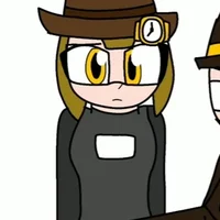 Clockwoman de verdep