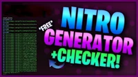 Nitro Generator