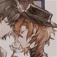 Nakahara Chuuya