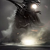 Mechagodzilla