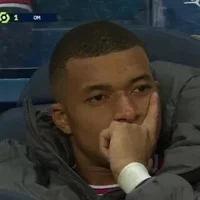 kylian mbappe