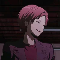 Karma Akabane 