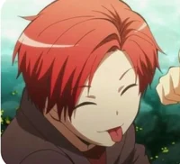 Karma Akabane