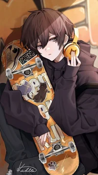 Kyo Harumy 