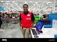 Your Costco Worker