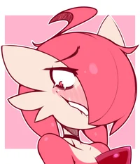 Pink Gardevoir