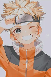 Naruto Uzumaki