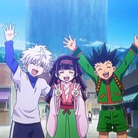 Royal au hxh