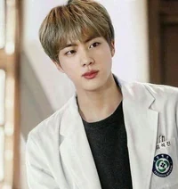 Seok Jin