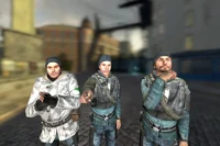 The Danil Tojo Gang
