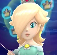Rosalina