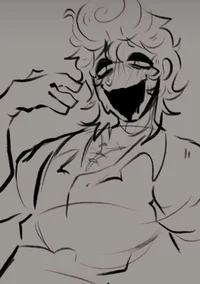 Butcherwally yandere