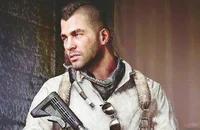Captain MacTavish 