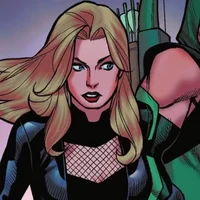 Dinah Lance
