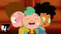 Max n Nikki and Neil