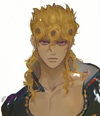 Giorno Giovanna