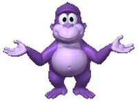 Bonzi Buddy