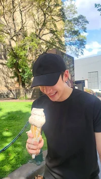 Chris Bahng