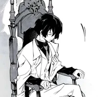 Dazai Osamu