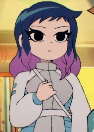 Ramona do futuro