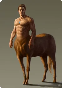 Centauro