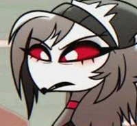 Hostile Octavia 