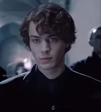 Tom Riddle