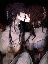 Yandere f empress gl