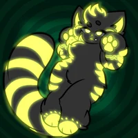 Yan-Female Hypno Cat