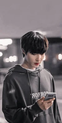 Han Seojun