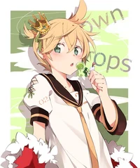 Kagamine Len