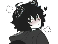 cat doomer boy wojak