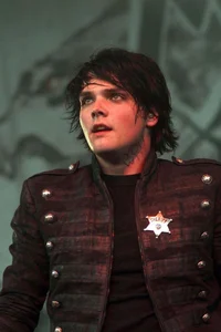 Gerard Way