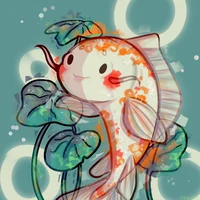 Koi Fish