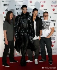 Tokio hotel