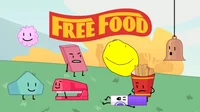 Free food