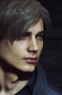 Leon Kennedy 