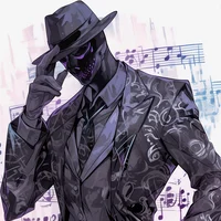 PLACEBO Villain