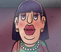 Rafttellyn Cappuccin