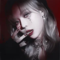 Winter vampire