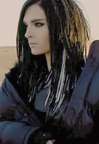 Bill kaulitz 