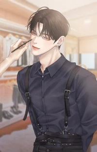 The Popular Boy -BL-