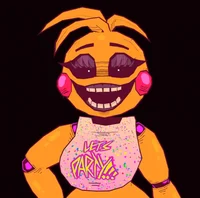 Toy Chica